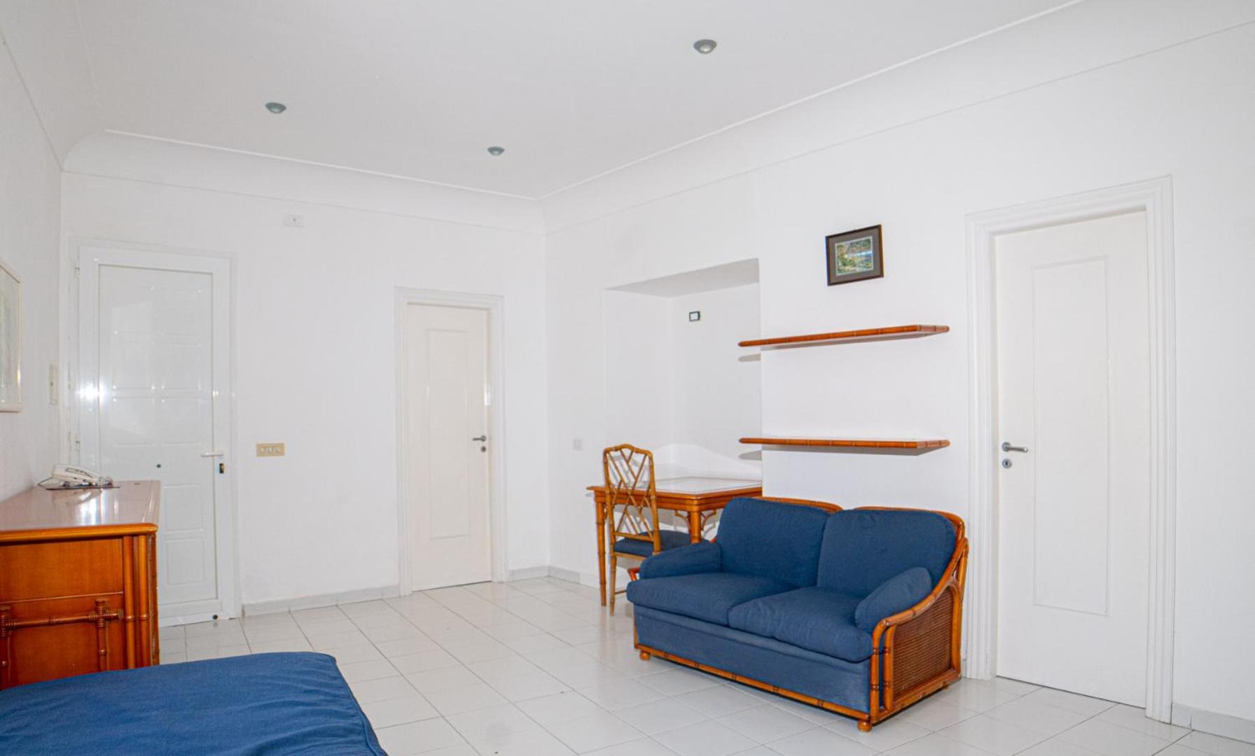 Hotel Oasi Castiglione Casamicciola Terme Zimmer foto